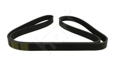 Ремінь багатореберний 6pk 1573 фото №1