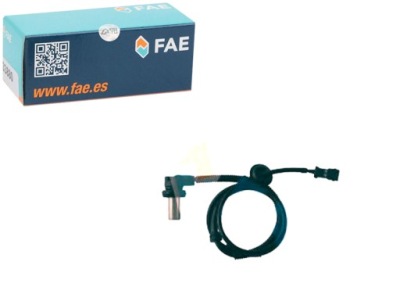 Датчик abs vag fae фото №1