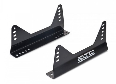 TVIRTINIMAS ŠONINIAI PLIENINIAI SĖDYNĖS KUBELKOWEGO 360MM SPARCO 