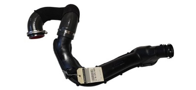 Шланг труба wąż турбіни trafic vivaro 2,0dci 06- фото №1