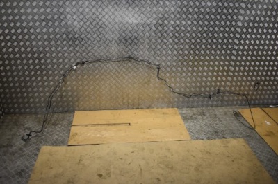 Idealne провода тормозные mercedes w167 1 фото №1