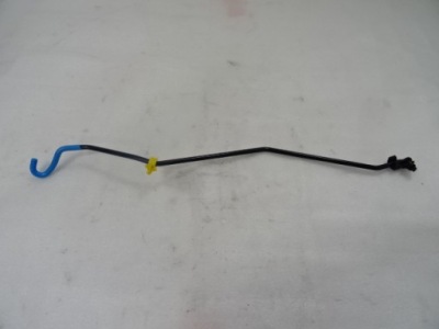 Peugeot 2008 підпірка підпора дріт капот кронштейн фото №1