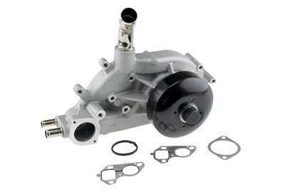 Nty cpw-ch-042 насос wody, охолодження двигуна фото №1