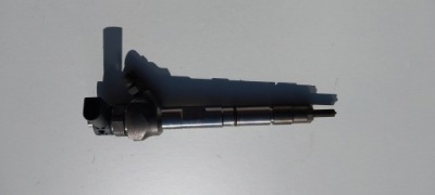 Форсунка vw tiguan 04l130277ae фото №1