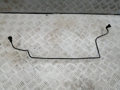 Peugeot 508 2,0 bluehdi шланг бачок dpf фото №1