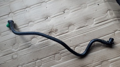 Шланг wąż вакуумa audi a6 c7 4g1611931c фото №1