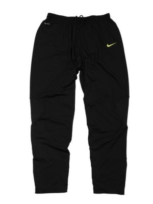 Nike Spodnie Dresowe Męskie do biegania roz.XL