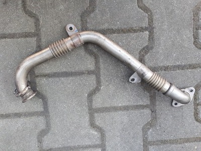 TUBULADURA CABLE EGR RENAULT 1,9 DCI 8200525140  