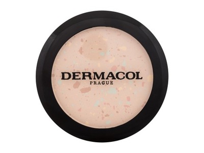 Puder Dermacol Mineral Compact Powder