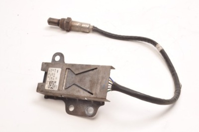 Ford transit courier 1.5 tdci датчик лямбда-зонд mt71-5e145-ac фото №1