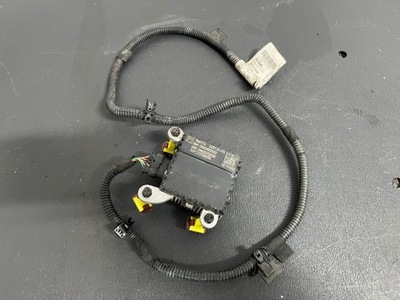 Iveco daily vi lift 2.3 hpi автоматична коробка передач 2021r датчик радар удару фото №1