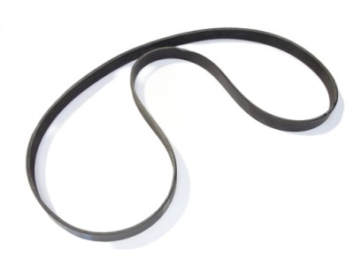 Оригинальный ремень клиновой discovery ii 2 -2004 фото №1