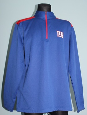 NFL NY Giants sportowa bluza r.XL