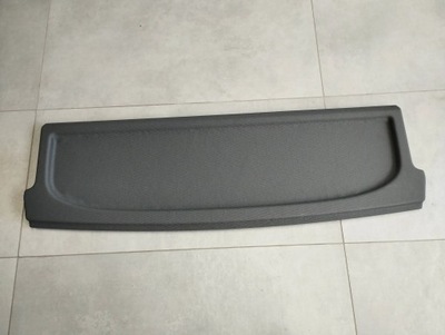 Audi a5 8t полиця задня фото №1