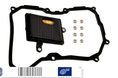 BLUE PRINT FILTRO HYDRAULIKI CAJAS DE TRANSMISIÓN SEAT IBIZA IV IBIZA IV SC  