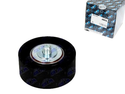 Ролик напрямна ремінь chevrolet captiva cruze epi фото №1