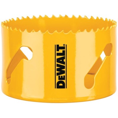 DT90337 DEWALT Otwornica HSS BI-Metal 98 mm