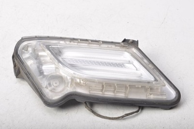 Volvo s60 ii v60 протитуманна фара лівий 89091133 фото №1