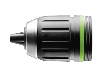 UCHWYT WIERTARSKI SZYBKOZACISKOWY NA KLUCZYK DO WIERTAREK SAMOZACISKOWY