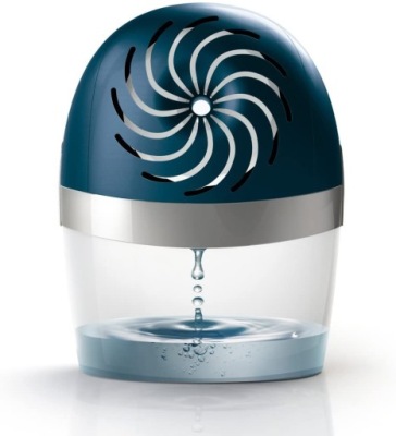 OSUSZACZ POWIETRZA RUBSON AERO 360 20M² BRAK TABLETKI