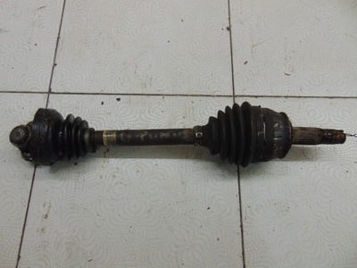 Привідний вал ліва fiat grande punto фото №1