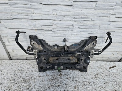 Megane iv подрамник подрамник перед фото №1