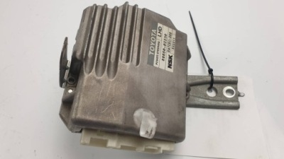 Модуль усилителя 89650-02230 toyota corolla e12 фото №1