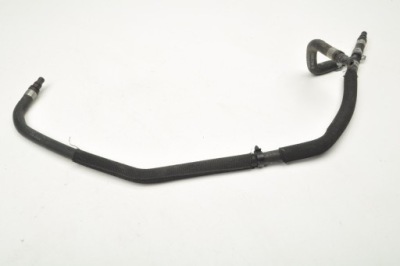 Mercedes slk iii w172 r172 5.5 amg труба шланг wody a1725000091 фото №1