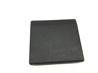 Захист засувка двері задня transit custom bk21-v433a26-ac фото №1