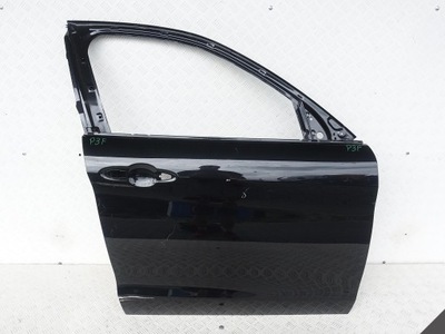 Alfa romeo stelvio 16- двері праве перед фото №1