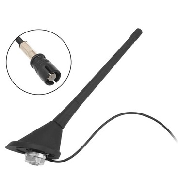 22-676# ANTENA DE AUTOMÓVIL DO VW GROUP RAKU II  