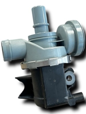 Mercedes benz h247 клапан отсекающий a0004700200 фото №1