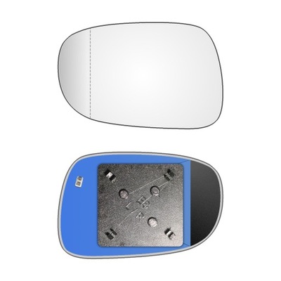 Асферичний lexus hs 2008-2012 2011 2010 2009 фото №1