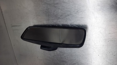 Дзеркало внутрішнє renault megane 98r 00708 фото №1