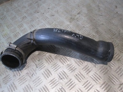 Труба впуска воздуха opel vectra c фото №1