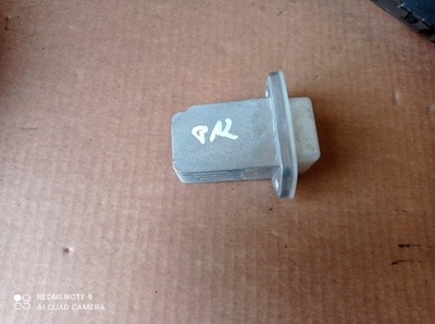 RESISTENCIA REOSTATO SOPLADORES NISSAN PRIMERA P12 02-07  