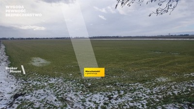 Działka, Stare Babice, 10000 m²