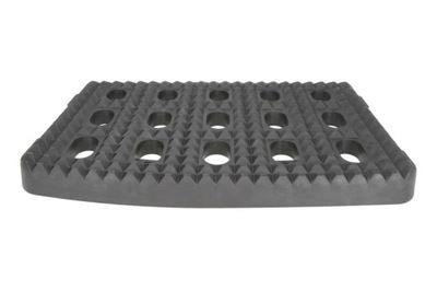 Підніжка кабіни решітка l pasuje do: iveco eurocargo i-iii, eurocargo v фото №1