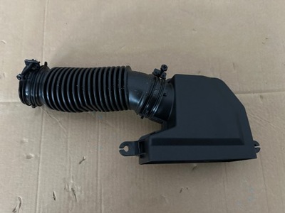 Kia niro ii труба повітрозабірник повітря 1,6 гібрид фото №1