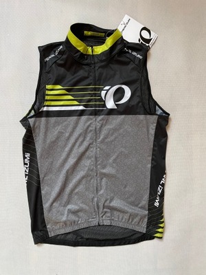 Pearl Izumi Elite Summer Vest Kamizelka Męska r.M