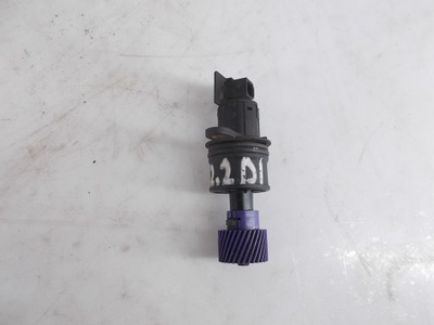 Датчик швидкості імпульсатор almera tino 2,2 di фото №1