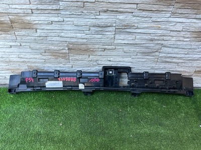 Направляющая бампера задняя mini f54 7379888 фото №1