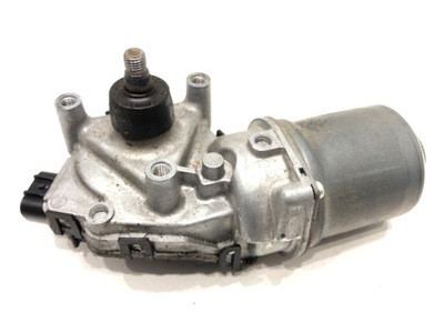 MOTOR LIMPIAPARABRISAS PARTE DELANTERA TOYOTA YARIS IV 85110-K0120 MOTOR  