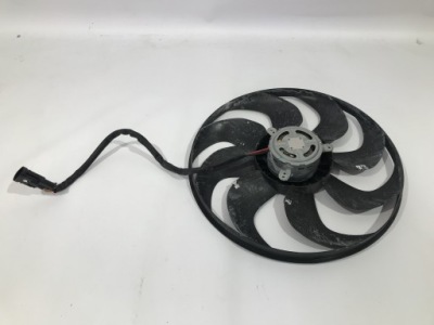 Вентилятор радиатора opel grandland x 17- 1.2 thp фото №1