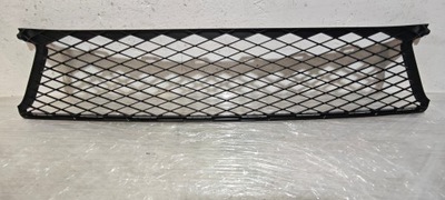 Середня решітка бампера перед honda civic x type r фото №1