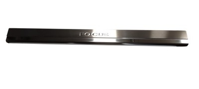 Молдинг brzegu дверь ford focus mk2 3-дверной hb фото №1