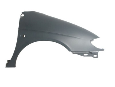 Крила передній do renault scenic 1995-1999 правий фото №1