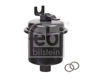 FEBI BILSTEIN 26447 ФІЛЬТР ПАЛИВА