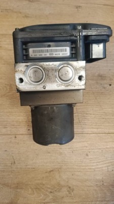 Bmw x5 e70 насос abs 6795778 фото №1