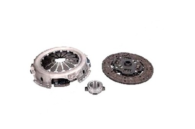 JAPANPARTS КОМПЛЕКТ СЦЕПЛЕНИЯ KF-5012